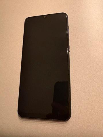 Samsung Galaxy A50 128GB Zwart beschikbaar voor biedingen