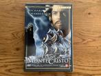 Count of Monte Cristo met Tony Curtis, Richard Chamberlain., Ophalen of Verzenden, Zo goed als nieuw