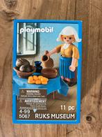Vermeer melkmeisje playmobil, Kinderen en Baby's, Speelgoed | Playmobil, Ophalen of Verzenden, Nieuw