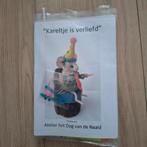 Compleet viltpakket, Ophalen of Verzenden, Nieuw, Figuurtje(s)