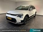 Kia Niro EV Edition Advanced 64.8 kWh SOH 99,3 % | Navigatie, Auto's, Kia, Gebruikt, 750 kg, 1657 kg, Wit