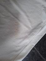 tk: een zgan. wasbare TEMPUR MEDICAL MATRASHOES 80cm.x200cm., Eenpersoons, Wit, Overige typen, Ophalen of Verzenden