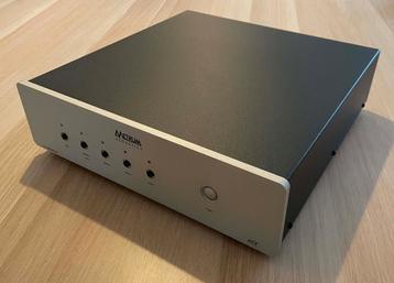 Metrum hex dac evt met lumin u1 mini +sbooster  beschikbaar voor biedingen