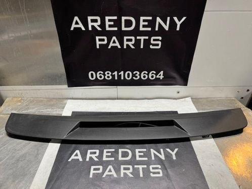 Opel Corsa F Afdekplaat Afdeklijst Achterbumper 9830049980, Auto-onderdelen, Carrosserie en Plaatwerk, Opel, Gebruikt, Ophalen of Verzenden