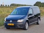 Volkswagen Caddy Maxi 1.4 TSI Trendline 5p Ideale mini campe, Voorwielaandrijving, Gebruikt, Euro 6, 4 cilinders