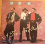 Bad Boys Blue > A train to nowhere, Gebruikt, 7 inch, Single, Ophalen of Verzenden