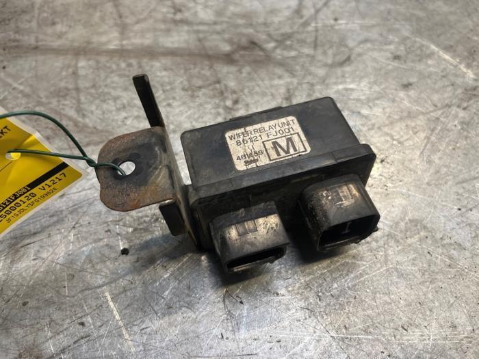 Relais van een Subaru Forester, Auto-onderdelen, Elektronica en Kabels, Subaru, Gebruikt, 3 maanden garantie, Ophalen of Verzenden