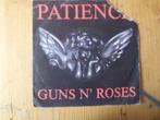 Guns ,n Roses, Cd's en Dvd's, Vinyl Singles, Pop, Gebruikt, Ophalen of Verzenden, Single