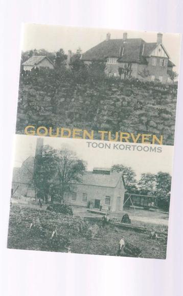 Toon Kortooms; Diverse boeken beschikbaar voor biedingen