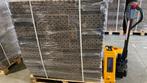 Pinikay eiken 7,5 kilo houtbriketten, Minder dan 3 m³, Ophalen, Eikenhout, Blokken