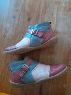 Gemini leren enkellaarsjes maat 40, Kleding | Dames, Schoenen, Overige kleuren, Lage of Enkellaarzen, Ophalen of Verzenden, Zo goed als nieuw