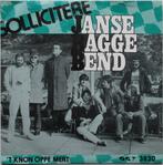 Janse Bagge bend - Sollicitere / 't Knon oppe mert (1982) NL, Cd's en Dvd's, Nederlandstalig, Gebruikt, Ophalen of Verzenden, 7 inch