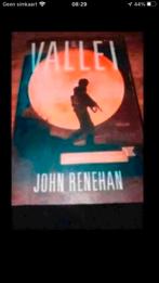 John renehan, Ophalen, Gelezen