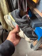 New Balance 9060 Black 38, Ophalen of Verzenden, Zo goed als nieuw, Zwart, Sneakers of Gympen
