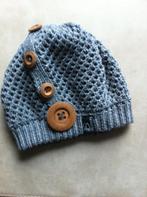 Dames muts Chillouts grijs, Kleding | Dames, Mutsen, Sjaals en Handschoenen, Maat 46/48 (XL) of groter, Ophalen of Verzenden, Zo goed als nieuw