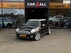 Mini Mini 1.6 Cooper PANO/STLVRM/XENON/CLIMA/APK 24-4-2026/, Auto's, Mini, Voorwielaandrijving, Gebruikt, 4 cilinders, 4 stoelen