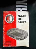 Feyenoord: naar de Kuip, Maat XL, Ophalen of Verzenden, Gebruikt, Overige typen