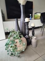 Gratis decoratie materiaal, Hobby en Vrije tijd, Knutselen, Ophalen, Gebruikt, Materiaal