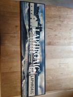 Laphroaig bar mat nieuw, Ophalen of Verzenden, Nieuw
