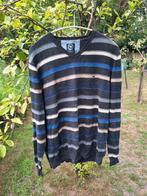 State of Art XXL gestreepte trui, Ophalen of Verzenden, Zo goed als nieuw, Overige maten, Blauw