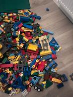 Grote partij Duplo stenen, Ophalen of Verzenden, Gebruikt, Losse stenen, Duplo
