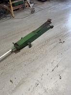 Garage krik  2.5 ton, Ophalen of Verzenden, Zo goed als nieuw, Hydraulisch, Garagekrik