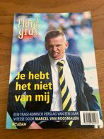 Hard gras nr. 48 - Marcel van Roosmalen, Boeken, Ophalen, Gelezen, Sport en Vrije tijd