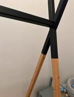 Montessori vloerbed MOET WEG, Ophalen, Zo goed als nieuw, 190 cm of minder
