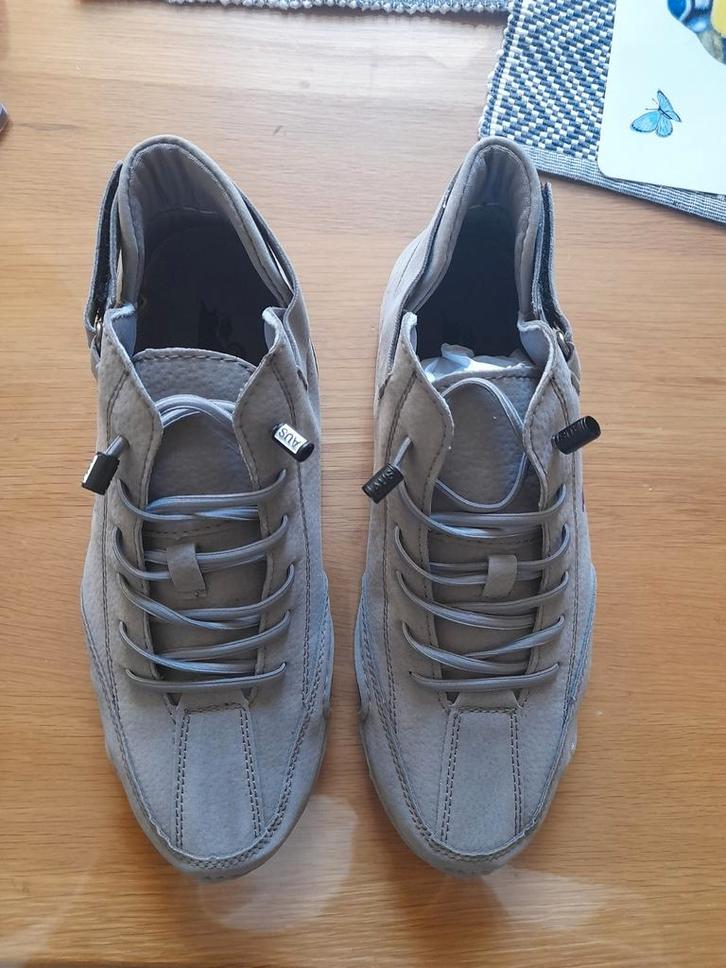 Barefoot Schoenen maat 37 - Nieuwstaat, Kleding | Dames, Schoenen, Nieuw, Overige kleuren, Ophalen of Verzenden