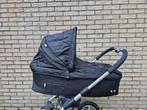 Mutsy 4Rider Cargo 3 in 1, Kinderen en Baby's, Kinderwagens en Combinaties, Ophalen, Gebruikt, Mutsy