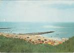 CALLANTSOOG Strand, Verzamelen, Verzenden, 1960 tot 1980, Gelopen, Noord-Holland