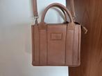 David Jones schoudertasje camel, Ophalen of Verzenden, Nieuw, Bruin, Overige merken