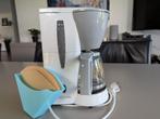 Melita koffie apparaat voor de camper of camping. Kamperen., Witgoed en Apparatuur, Koffiezetapparaten, Ophalen of Verzenden, Gebruikt