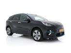 Kia e-Niro ExecutiveLine 64 kWh [ 3-Fase ] {SOH-100%} (INCL-, Gebruikt, Zwart, 1712 kg, Zwart