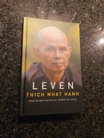 Leven - Thich Nhat Hanh: Weg naar geluk, Gelezen, Achtergrond en Informatie, Spiritualiteit algemeen, Thich Nhat Hanh