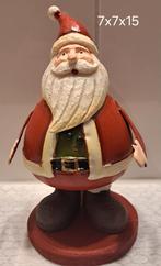 Kerstman op rond statief, Diversen, Kerst, Ophalen, Gebruikt