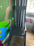 Schommelstoel, Kinderen en Baby's, Kinderkamer | Tafels en Stoelen, Ophalen, Gebruikt, Stoel(en)