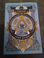 John Dickie - De Orde, Boeken, Ophalen of Verzenden, Zo goed als nieuw, John Dickie