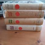 Huldrych Zwingli 4-delige Duitse serie, Gelezen, Christendom | Protestants, Ophalen of Verzenden, Prof. dr. Oskar Farner