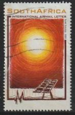 Zuid Afrika Michel 1672, Postzegels en Munten, Postzegels | Afrika, Ophalen of Verzenden, Zuid-Afrika, Gestempeld