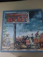 Stephensons rocket spel, Ophalen of Verzenden
