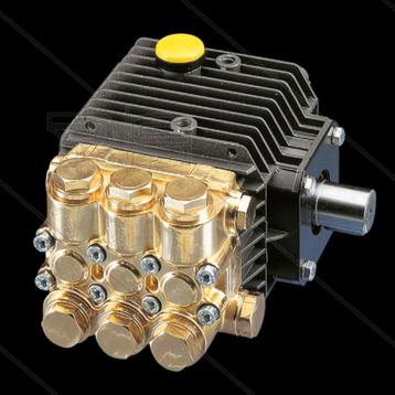 WW90 Plunjerpomp 90 Bar Compact Design beschikbaar voor biedingen