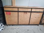 Racebaan tafel met baan, Ophalen, Gebruikt