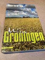 Sietse van der Hoek - Mijn Groningen, Ophalen of Verzenden, Zo goed als nieuw, Sietse van der Hoek, Benelux