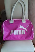 Mooie Puma sporttas, Ophalen of Verzenden, Zo goed als nieuw