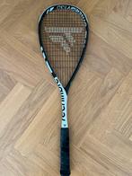 Squash racket Technifibte Dynergy 130, Ophalen of Verzenden, Zo goed als nieuw