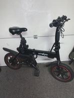 Windigoo B20 vouwfiets, Ophalen, Gebruikt