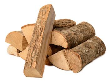 Zware loofhoutmix - droog haardhout - nu 130,- euro per krat beschikbaar voor biedingen