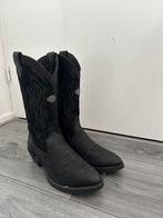 Harley Davidson Cowboy motorlaarzen, Heren, Harley Davidson, Ophalen of Verzenden, Laarzen