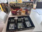 Starquest Bordspel - Klassieker!, Een of twee spelers, Ophalen of Verzenden, Gebruikt
